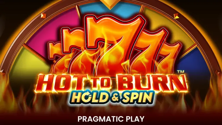 Hot to burn